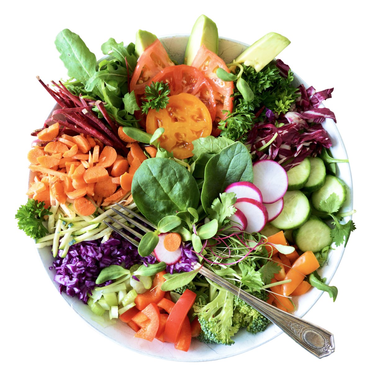 Fresh Farm Produce