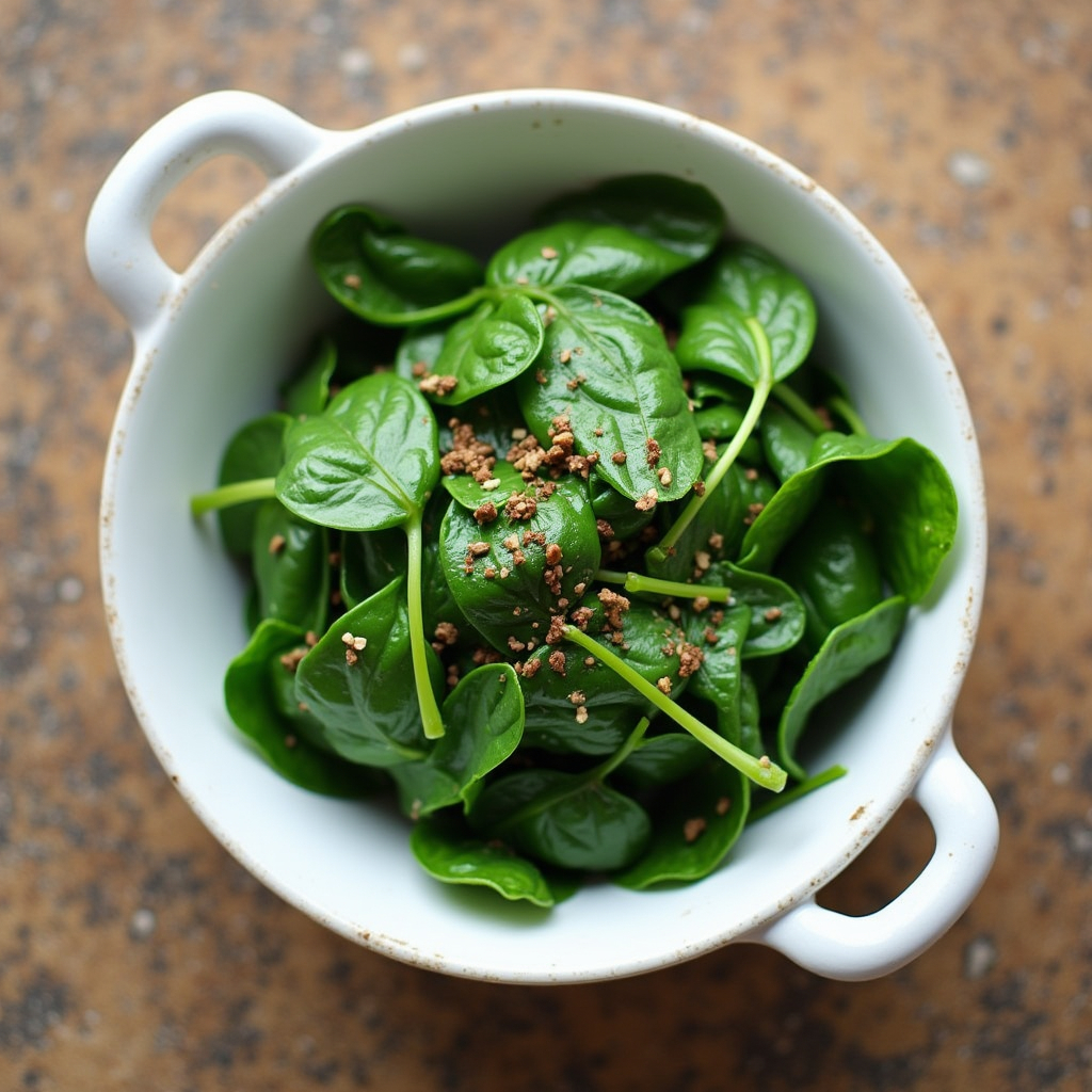 Fresh Basil