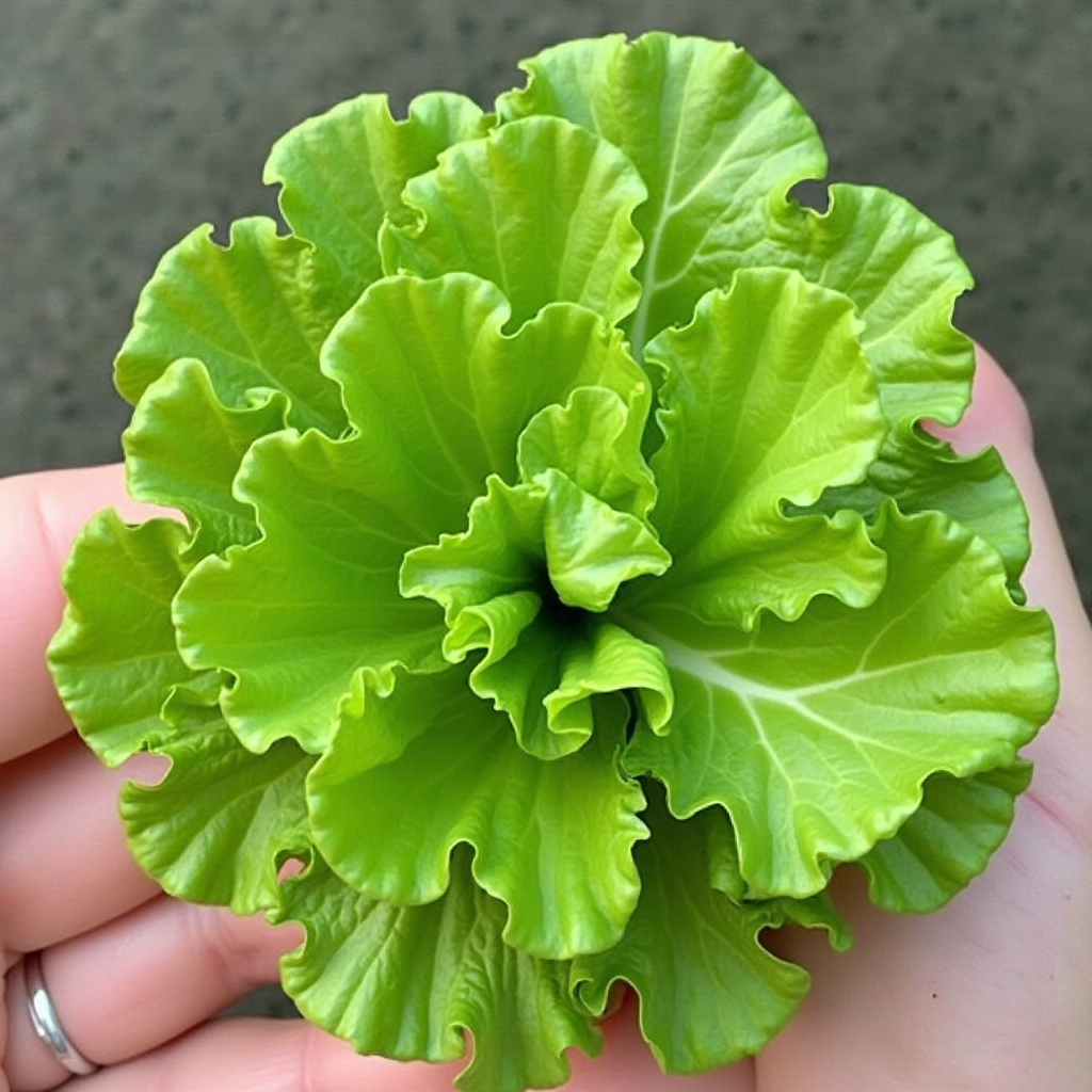 Lettuce