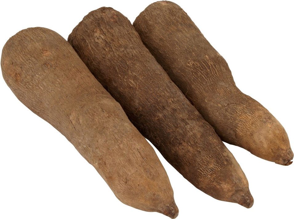 Premium Yams - Batch 2