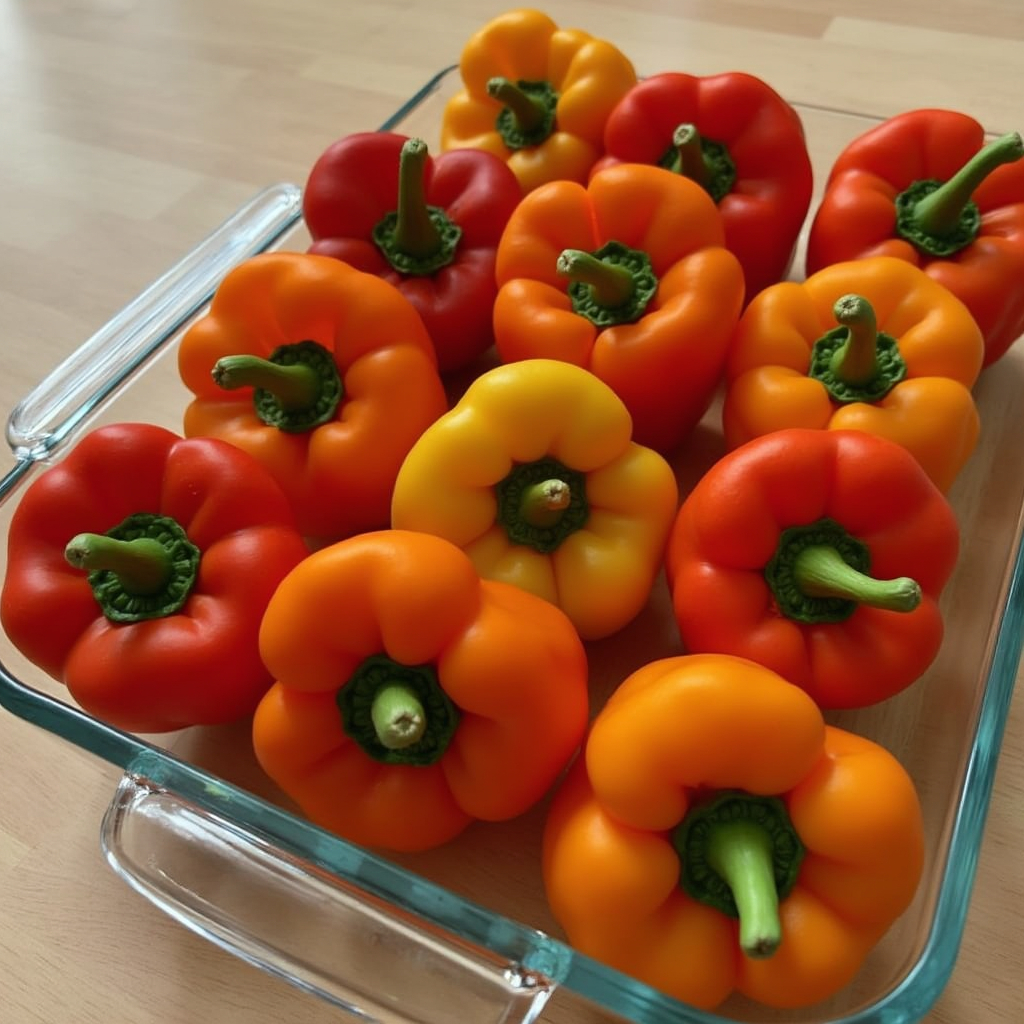 Peppers